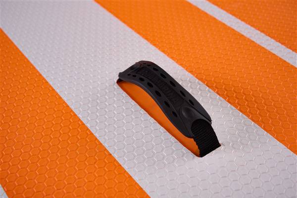 SUP BOARD PURE AIR COAST 1200" ORANGE