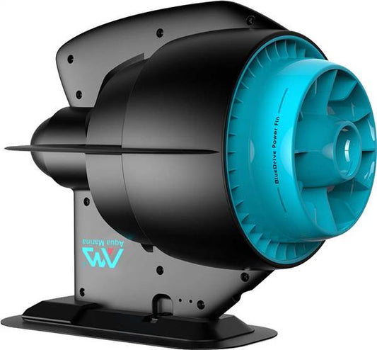 BLUE DRIVE POWER FIN MOTORE ELETTRICO