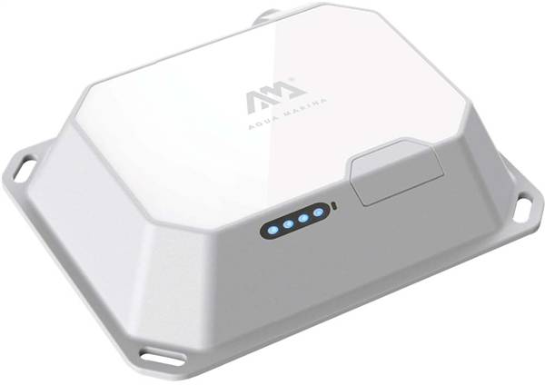 BLUE DRIVE S POWER FIN MOTORE ELETTRICO