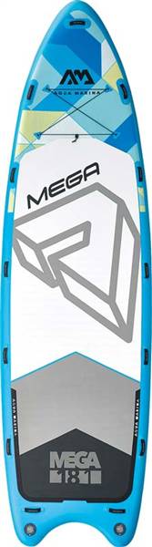 SUP BOARD AQUA MARINA MEGA-GROUP