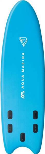 SUP BOARD AQUA MARINA MEGA-GROUP