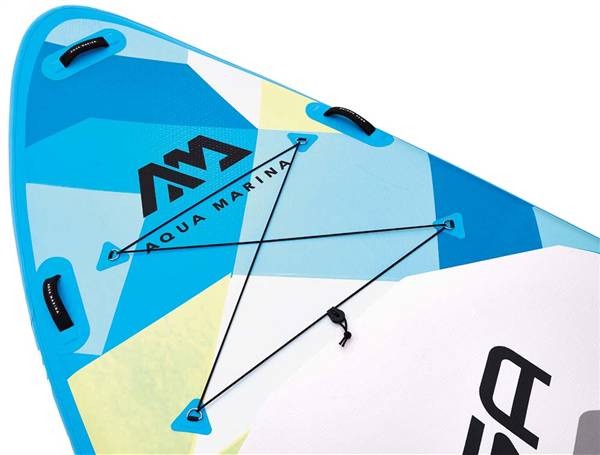 SUP BOARD AQUA MARINA MEGA-GROUP