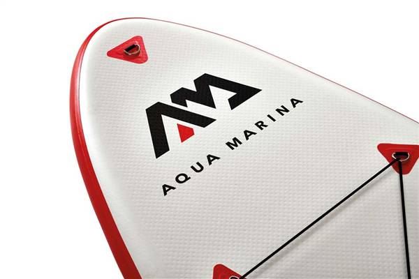 SUP BOARD AQUA MARINA NUTS 106"