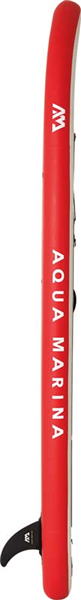 SUP BOARD AQUA MARINA NUTS 10'6" (USATO)