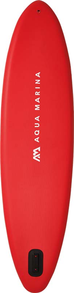 SUP BOARD AQUA MARINA NUTS 10'6" (USATO)