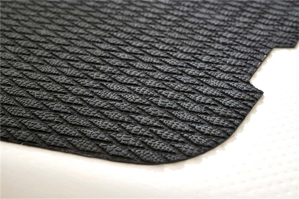 SUP BOARD AQUA MARINA NUTS 10'6" (USATO)