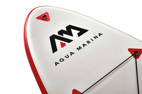 SUP BOARD AQUA MARINA NUTS 10'6" (USATO)
