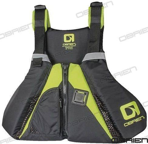 GIUBETTO SUP BOARD TG.M/L