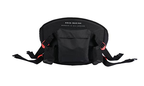 SEDILE SUPPLEMENTARE KAYAK