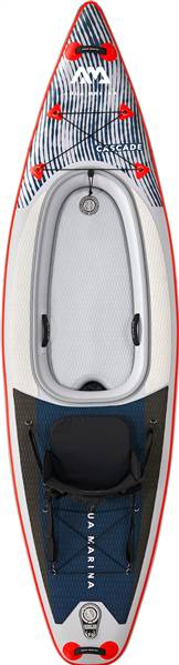 SUP KAYAK IBRIDO AQUA MARINA CASCADE