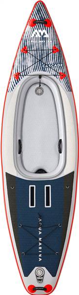 SUP KAYAK IBRIDO AQUA MARINA CASCADE