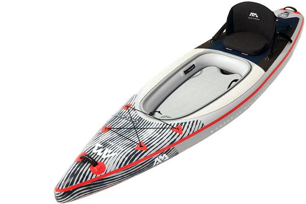 SUP KAYAK IBRIDO AQUA MARINA CASCADE