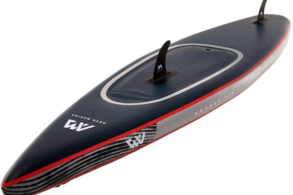 SUP KAYAK IBRIDO AQUA MARINA CASCADE