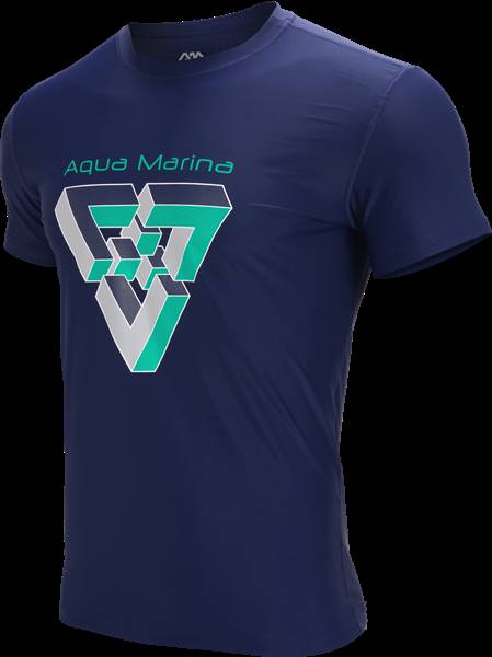 MAGLIETTA UOMO MIRAI NAVY TG.XXL