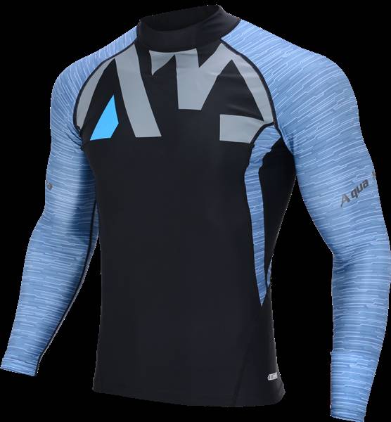 MAGLIA UOMO DIVISION BLUE TG.L