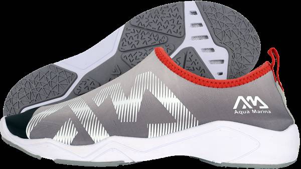 SCARPE RIPLES II GRIGIO TG.45/46
