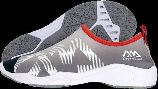 SCARPE RIPLES II GRIGIO TG.45/46
