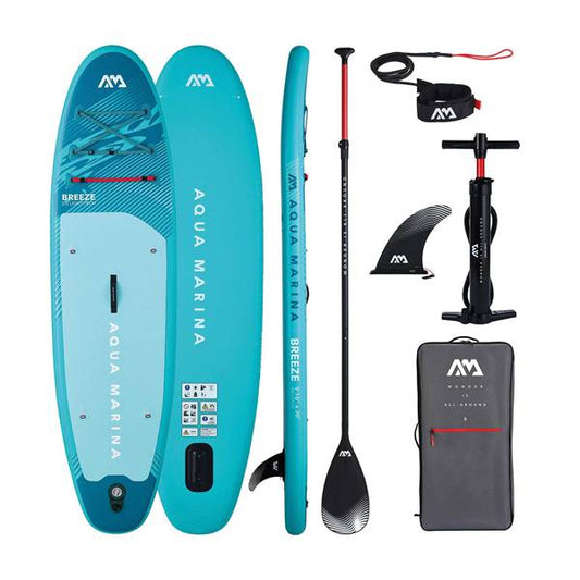 SUP BOARD AQUA MARINA BREEZE