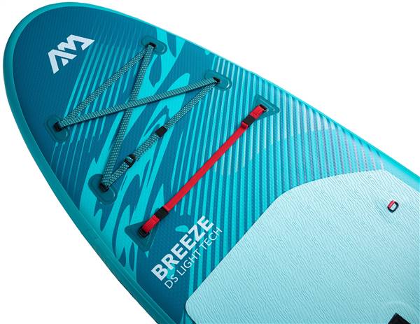 SUP BOARD AQUA MARINA BREEZE