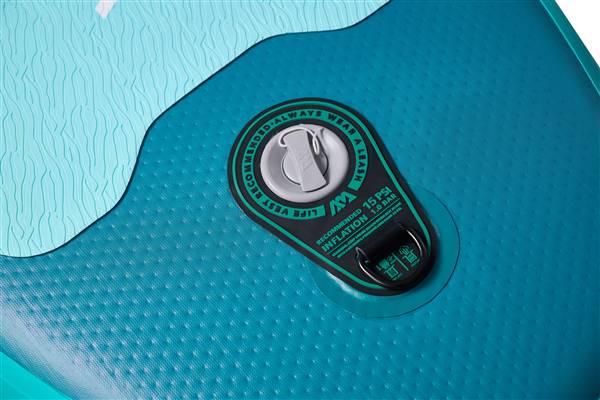 SUP BOARD AQUA MARINA BREEZE