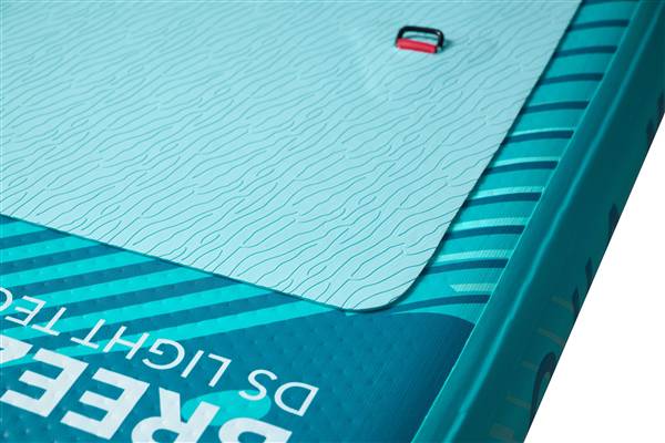 SUP BOARD AQUA MARINA BREEZE