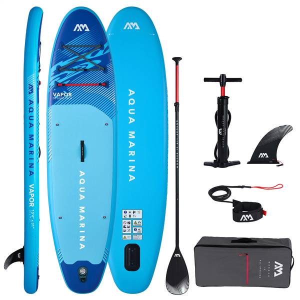SUP BOARD AQUA MARINA VAPOR