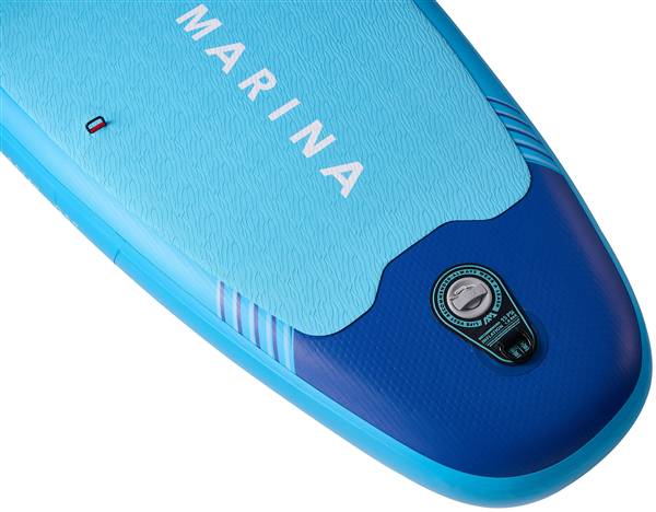 SUP BOARD AQUA MARINA VAPOR