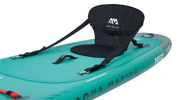 SUP BOARD AQUA MARINA VAPOR