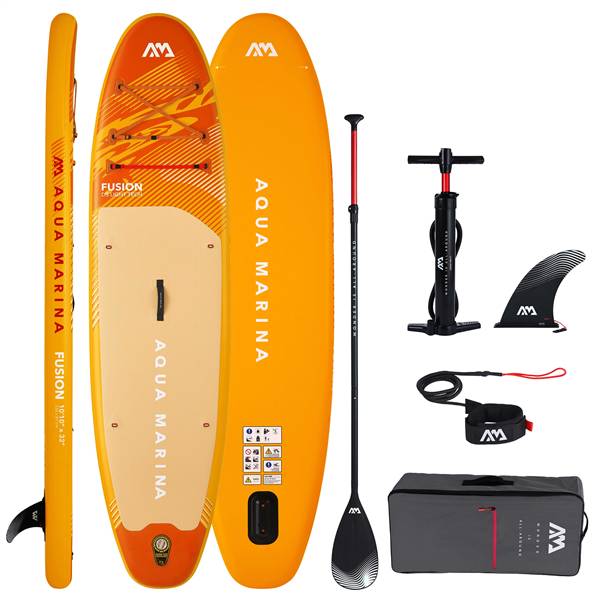SUP BOARD AQUA MARINA FUSION