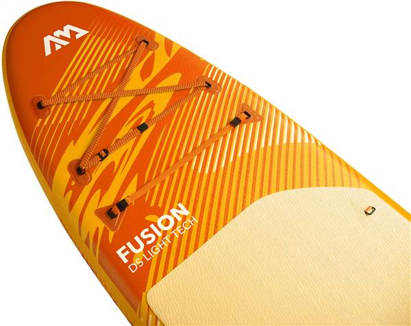 SUP BOARD AQUA MARINA FUSION