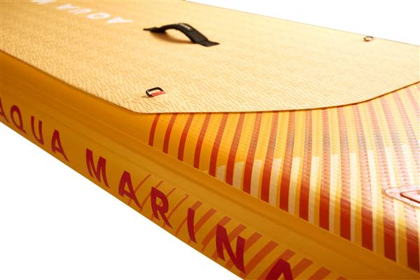 SUP BOARD AQUA MARINA FUSION