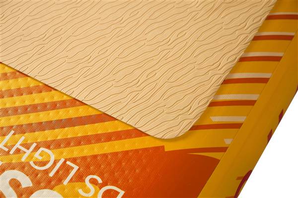SUP BOARD AQUA MARINA FUSION