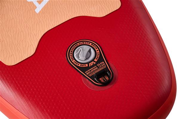 SUP BOARD AQUA MARINA MONSTER