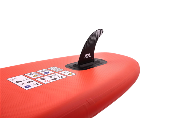 SUP BOARD AQUA MARINA MONSTER USATO