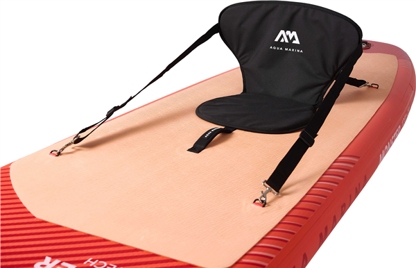 SUP BOARD AQUA MARINA MONSTER USATO