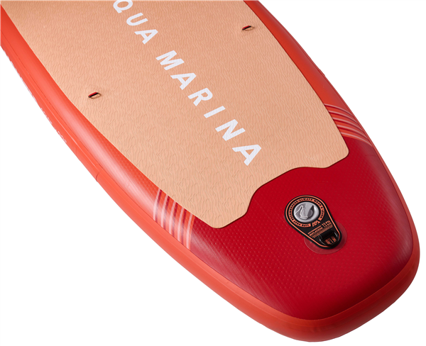 SUP BOARD AQUA MARINA MONSTER USATO