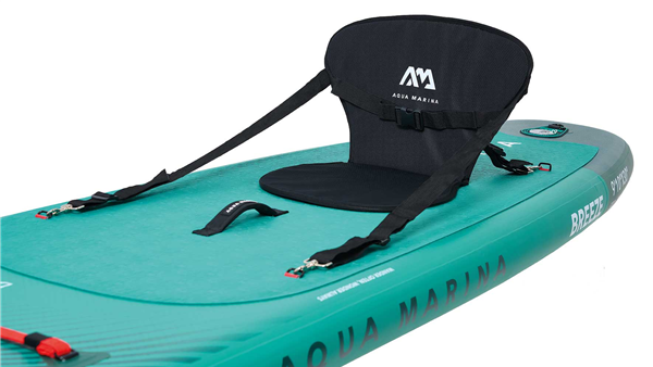 SUP BOARD AQUA MARINA MONSTER USATO