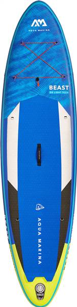 SUP BOARD AQUA MARINA BEAST
