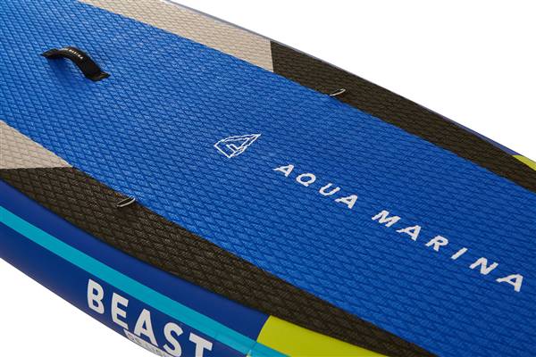SUP BOARD AQUA MARINA BEAST