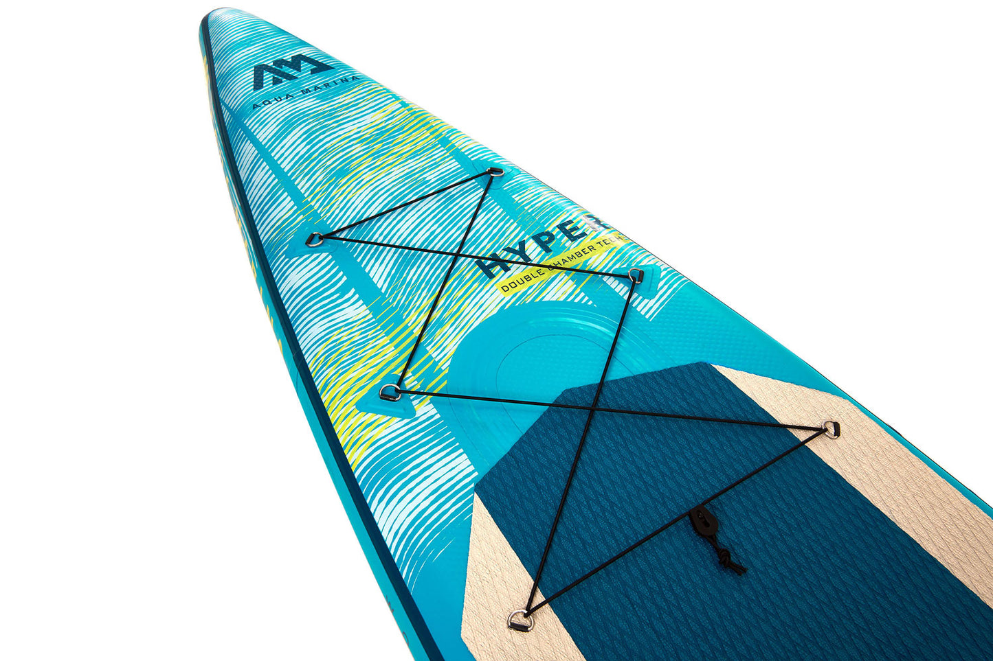 Sup Board Aqua Marina Hyper 12'6"