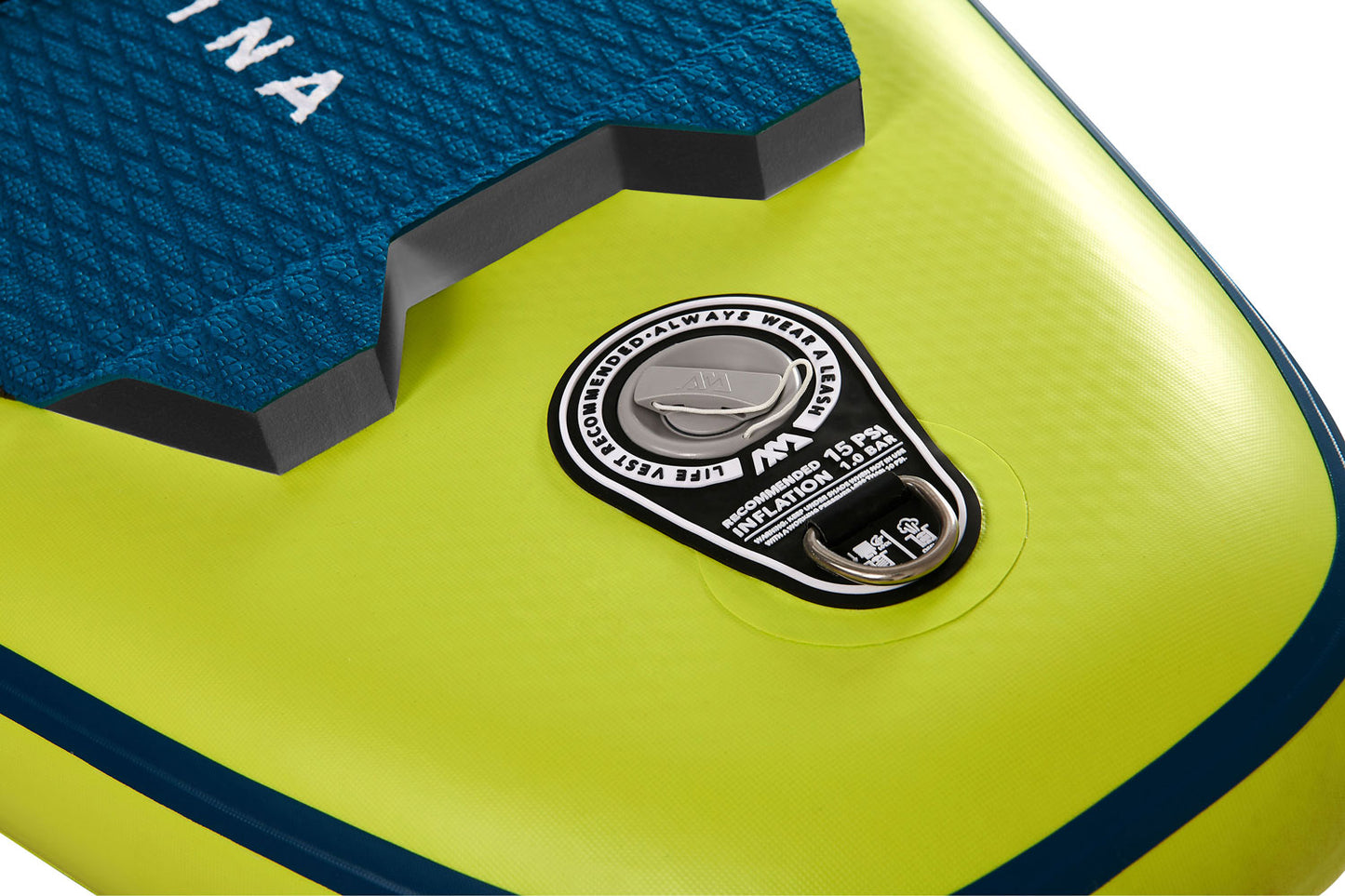 Sup Board Aqua Marina Hyper 12'6"