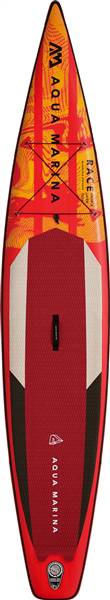 SUP BOARD AQUA MARINA RACE 126"