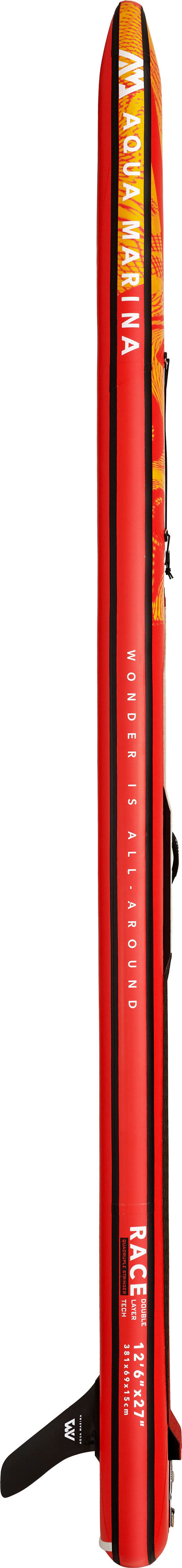 Sup Board Aqua Marina Race 12'6"