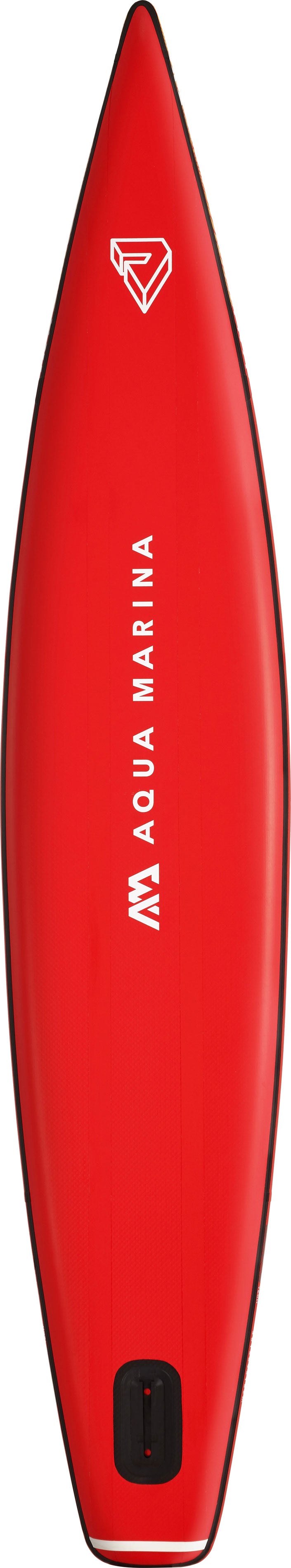 Sup Board Aqua Marina Race 12'6"