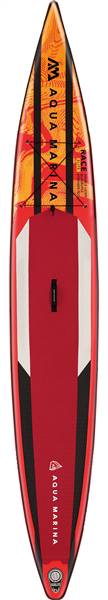 SUP BOARD AQUA MARINA RACE ELITE
