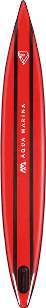 SUP BOARD AQUA MARINA RACE ELITE