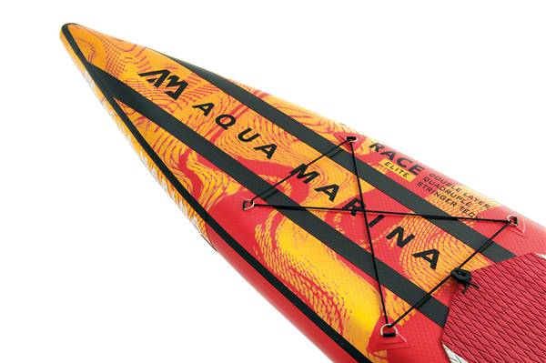 SUP BOARD AQUA MARINA RACE ELITE