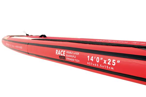 SUP BOARD AQUA MARINA RACE ELITE