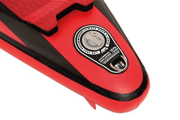 SUP BOARD AQUA MARINA RACE ELITE