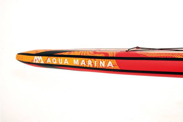 SUP BOARD AQUA MARINA RACE ELITE